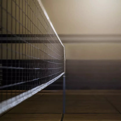 Volleyball 8X8 Fleece ( 96 X Inch ) Backdrop