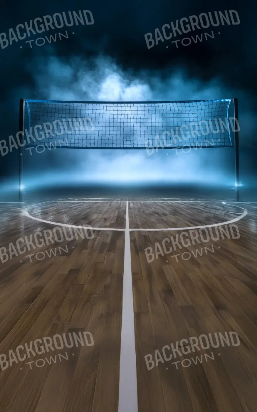 Brown Sports Backdrop for Photography