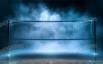 Volleyball Net 8’x5’ UltraCloth (96 x 60 inch) Backdrop