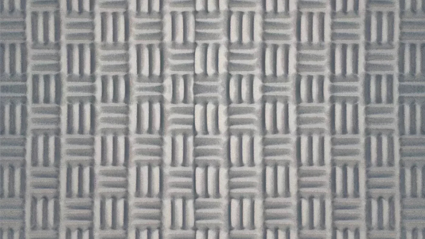 Waffled 14X8 Ultracloth ( 168 X 96 Inch ) Backdrop