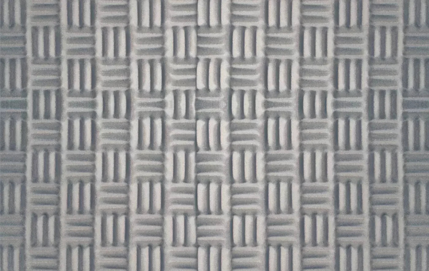 Waffled 16X10 Ultracloth ( 192 X 120 Inch ) Backdrop