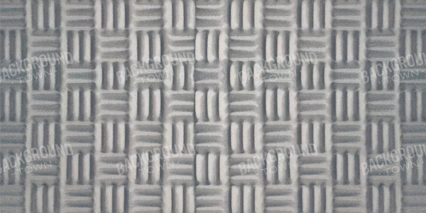 Waffled 20X10 Ultracloth ( 240 X 120 Inch ) Backdrop