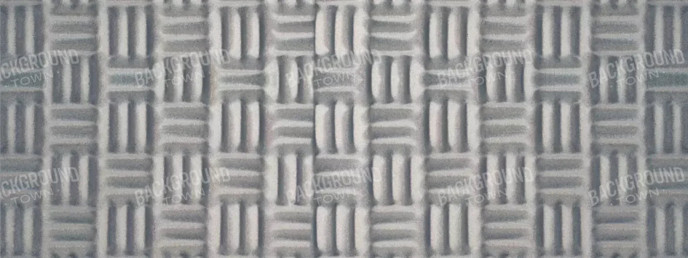 Waffled 20X8 Ultracloth ( 240 X 96 Inch ) Backdrop