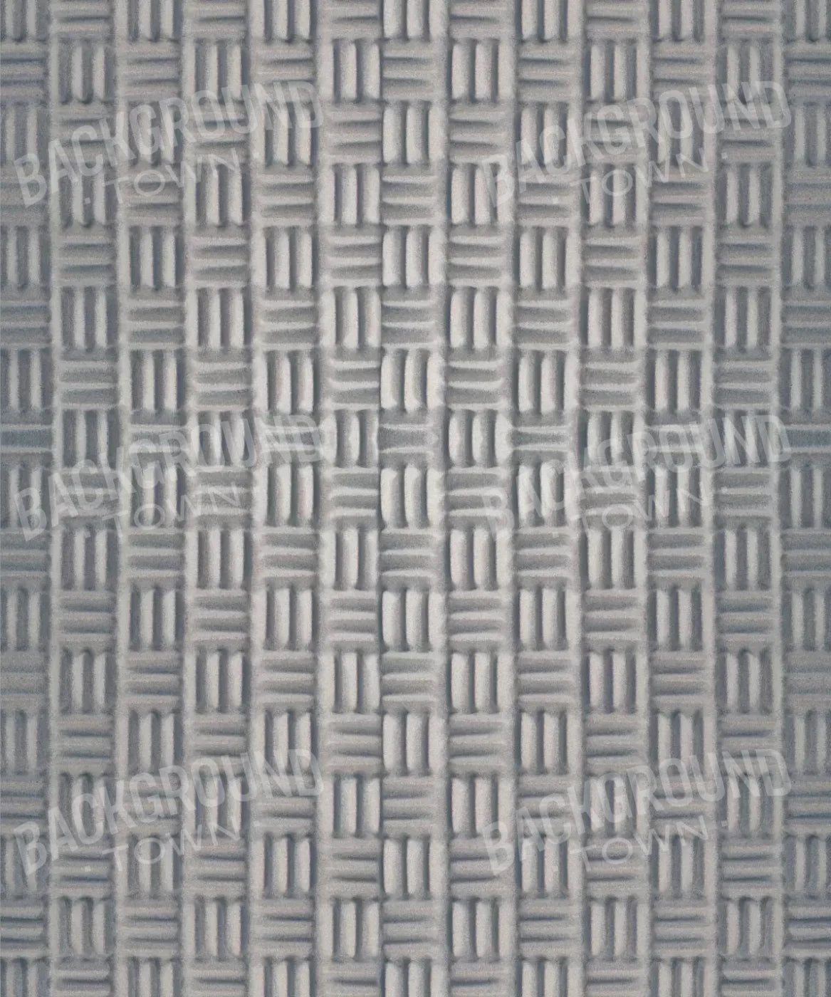 Gray Pattern Backdrop for Photography
