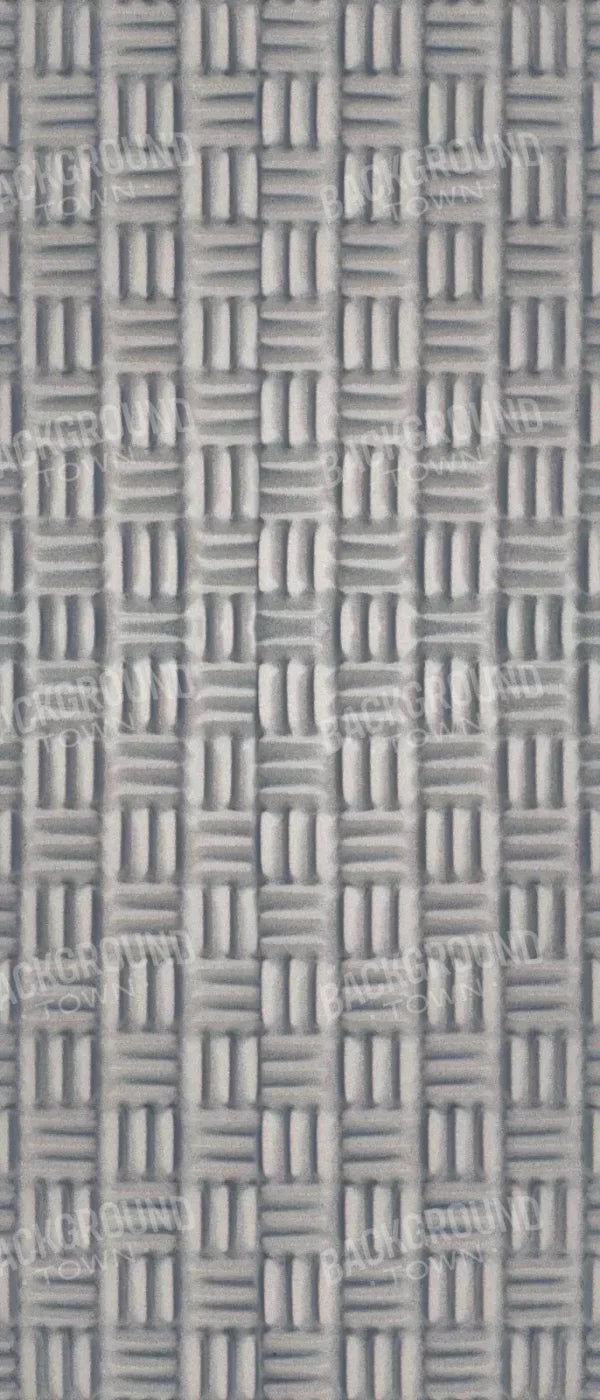 Waffled 5X12 Ultracloth For Westcott X-Drop ( 60 X 144 Inch ) Backdrop