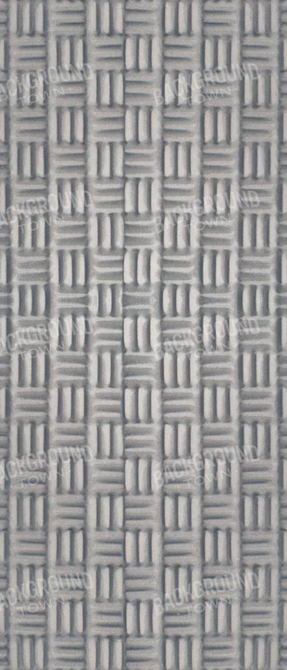 Waffled 5X12 Ultracloth For Westcott X-Drop ( 60 X 144 Inch ) Backdrop