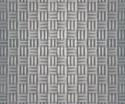 Waffled 5X42 Fleece ( 60 X 50 Inch ) Backdrop