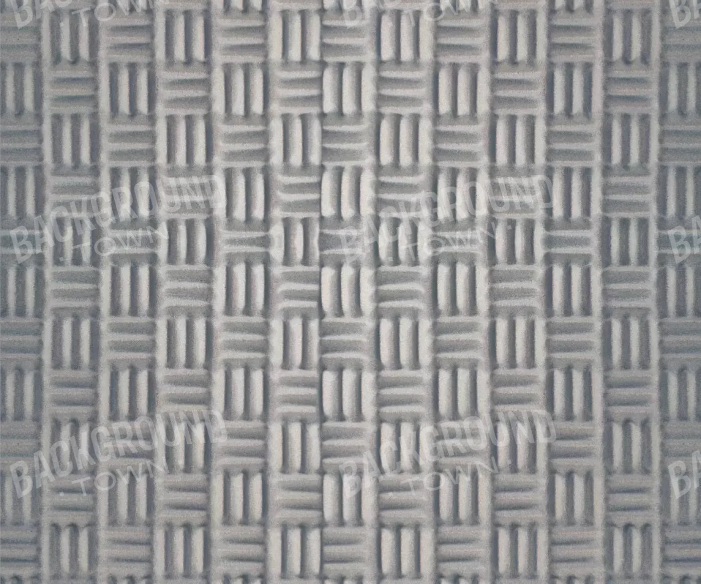 Waffled 5X42 Fleece ( 60 X 50 Inch ) Backdrop