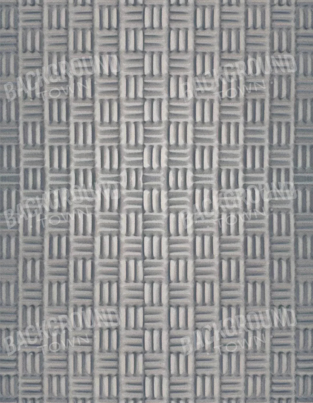 Waffled 6X8 Fleece ( 72 X 96 Inch ) Backdrop