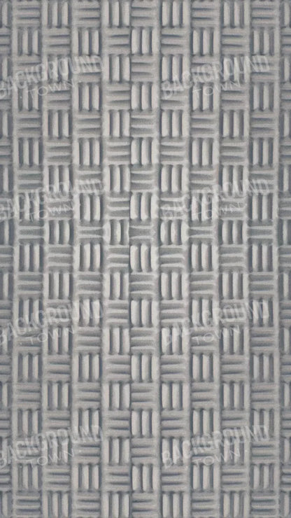 Waffled 8X14 Ultracloth ( 96 X 168 Inch ) Backdrop
