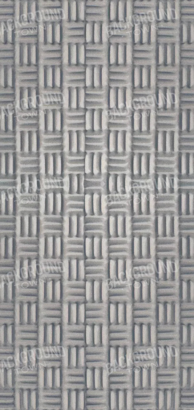 Waffled 8X16 Ultracloth ( 96 X 192 Inch ) Backdrop