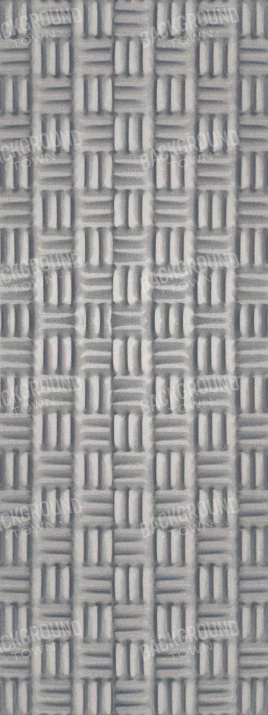 Waffled 8X20 Ultracloth ( 96 X 240 Inch ) Backdrop