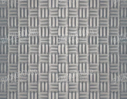 Waffled 8X6 Fleece ( 96 X 72 Inch ) Backdrop