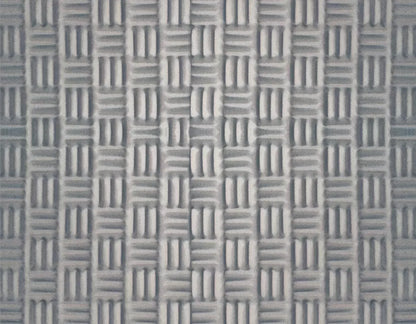Waffled 8X6 Fleece ( 96 X 72 Inch ) Backdrop