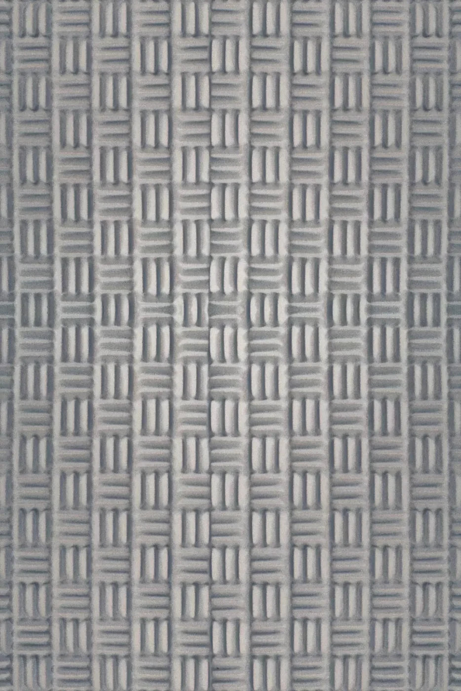 Waffled Backdrop