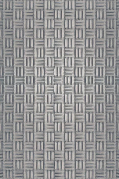 Waffled Backdrop