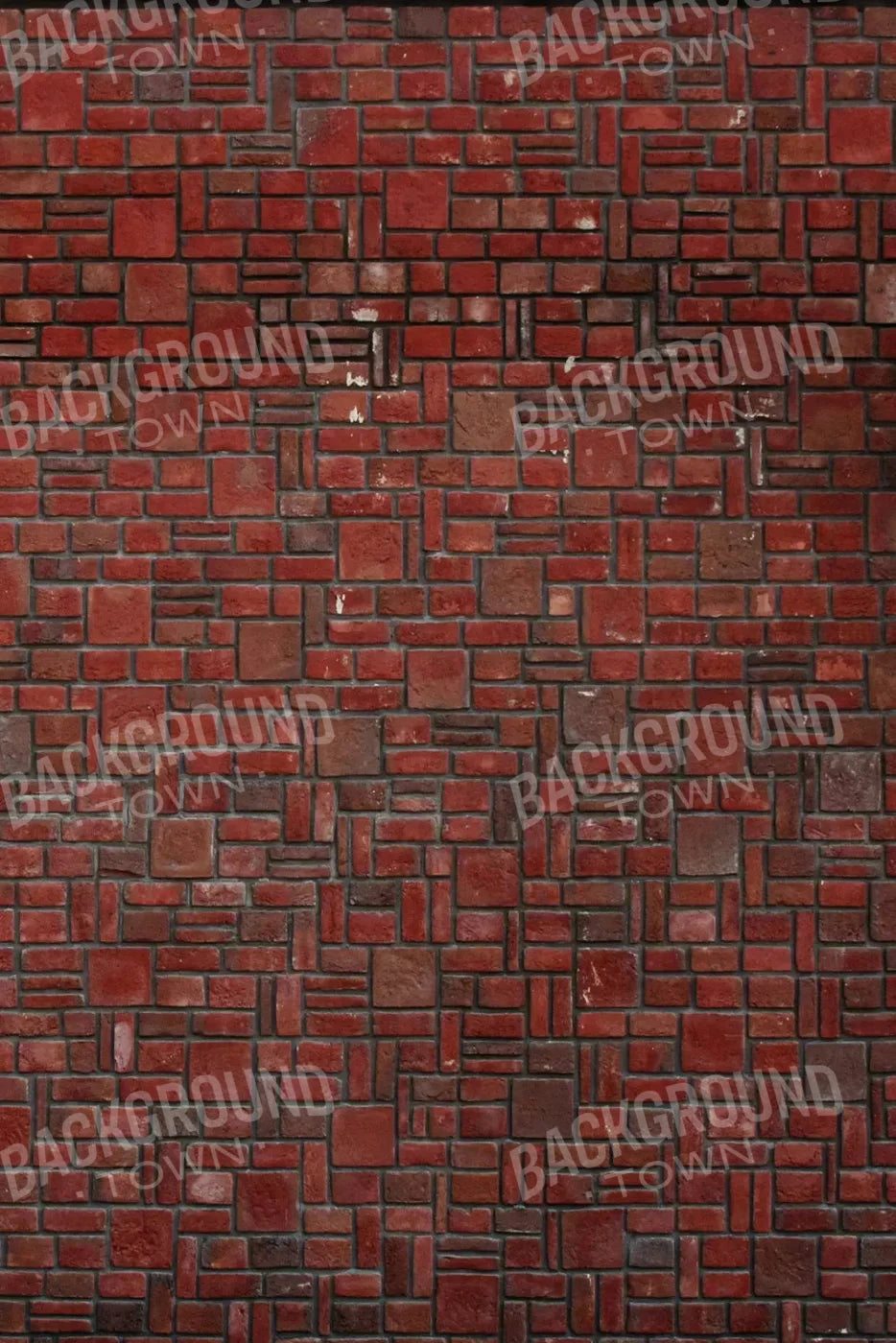 Waldon Rubbermat Floor 4X5 ( 48 X 60 Inch )