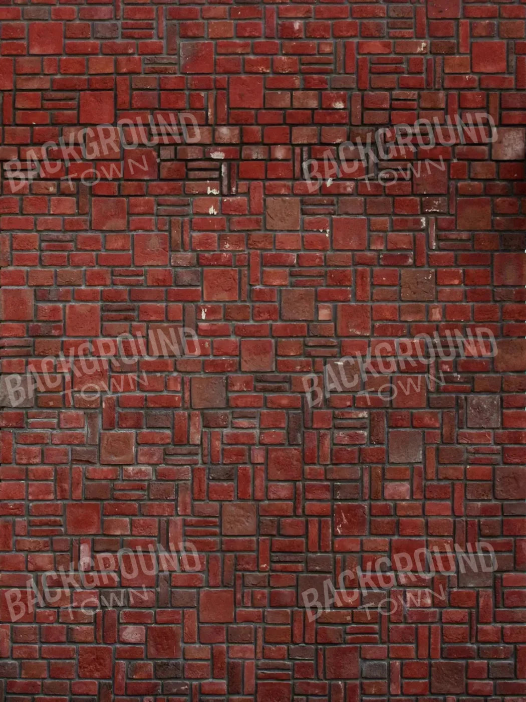 Waldon Rubbermat Floor 5X7 ( 60 X 84 Inch )