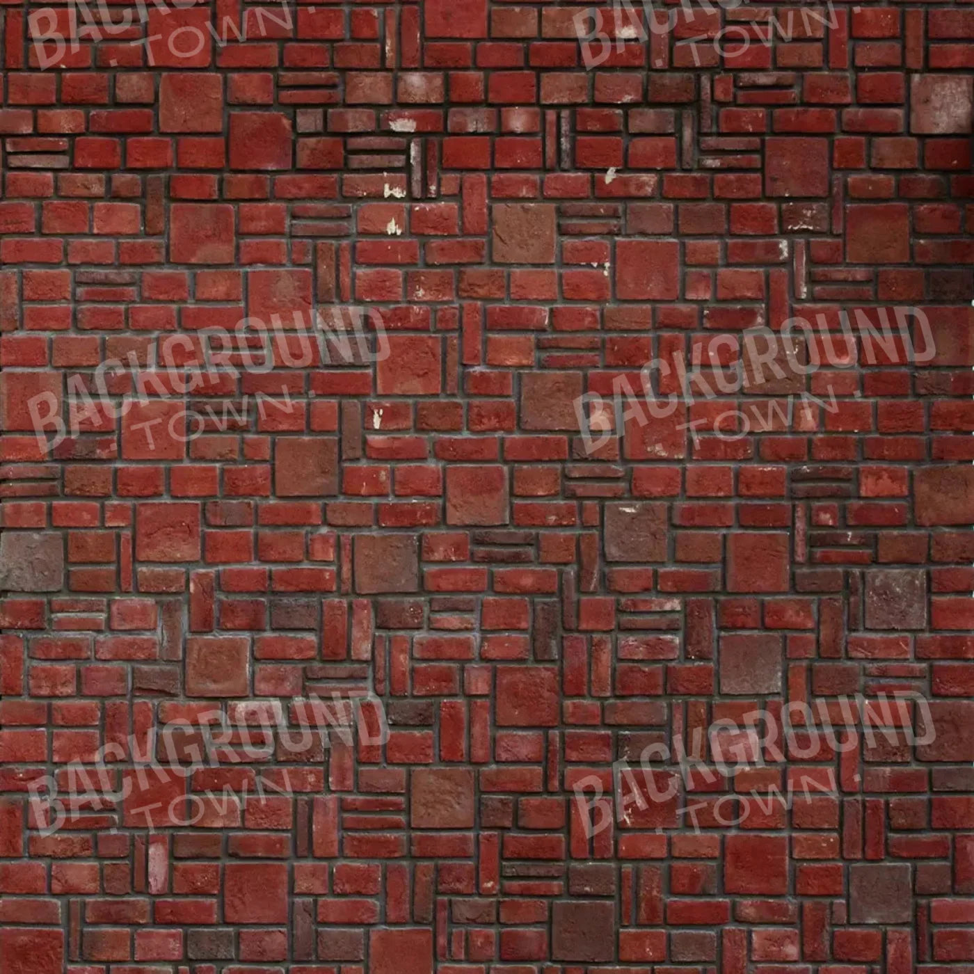 Waldon Rubbermat Floor 8X8 ( 96 X Inch )
