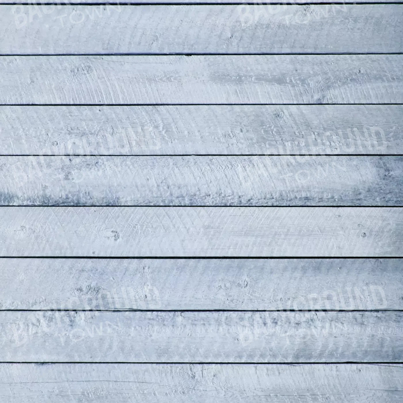 Walkway Blue 10X10 Ultracloth ( 120 X Inch ) Backdrop