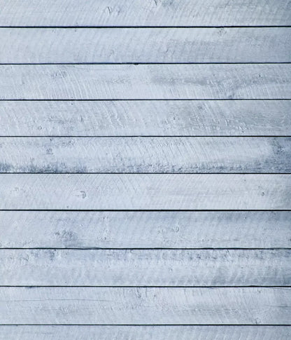 Walkway Blue 10X12 Ultracloth ( 120 X 144 Inch ) Backdrop