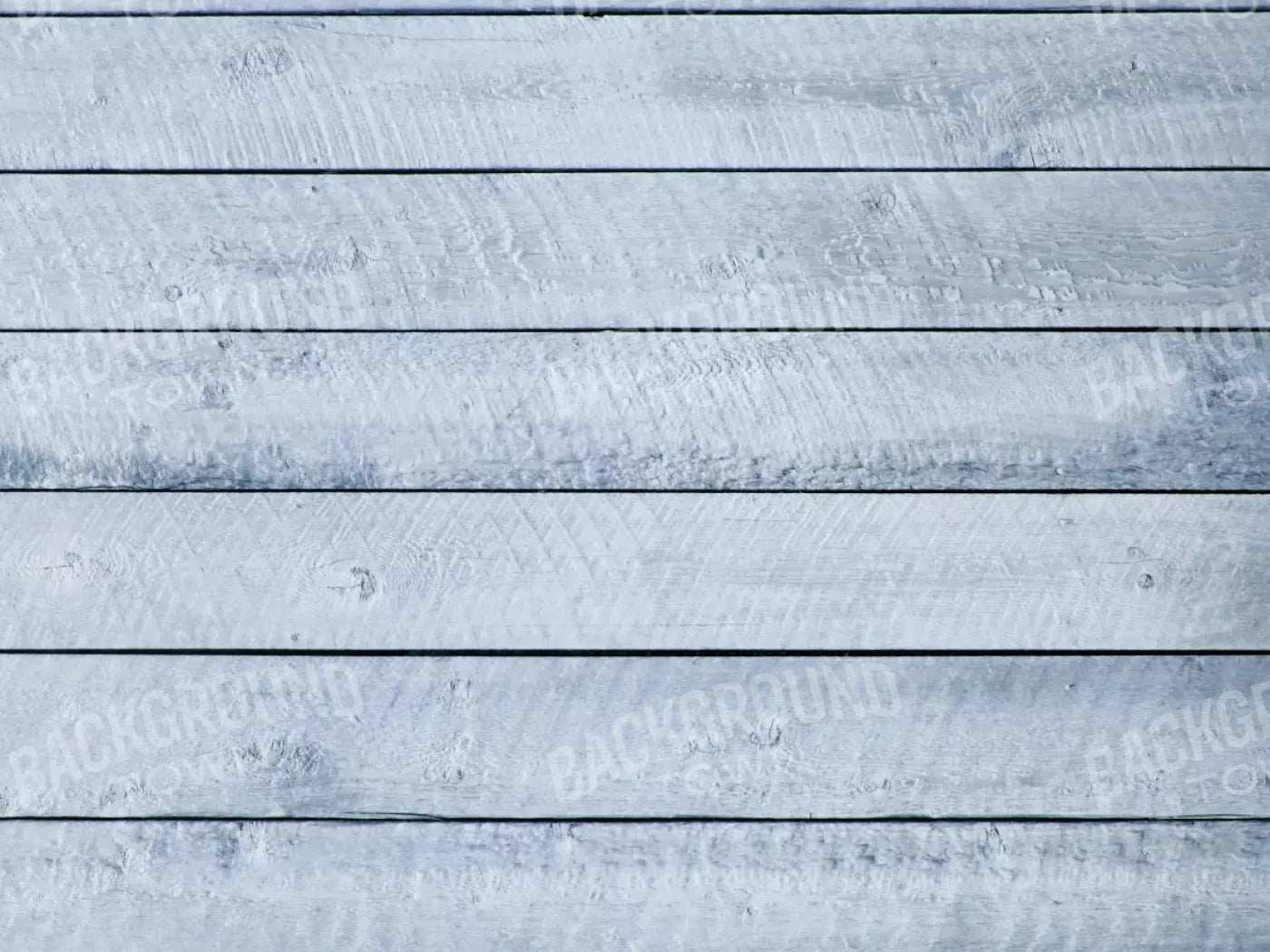 Walkway Blue 10X8 Fleece ( 120 X 96 Inch ) Backdrop