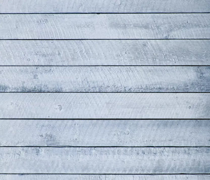 Walkway Blue 12X10 Ultracloth ( 144 X 120 Inch ) Backdrop