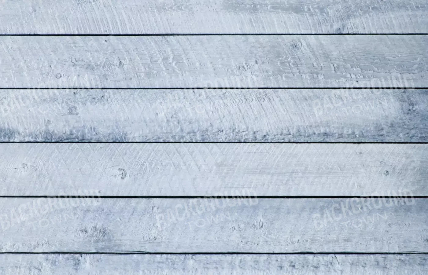 Walkway Blue 12X8 Ultracloth ( 144 X 96 Inch ) Backdrop