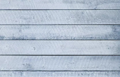 Walkway Blue 12X8 Ultracloth ( 144 X 96 Inch ) Backdrop