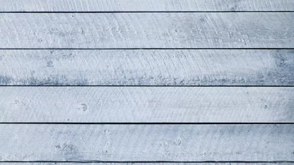 Walkway Blue 14X8 Ultracloth ( 168 X 96 Inch ) Backdrop