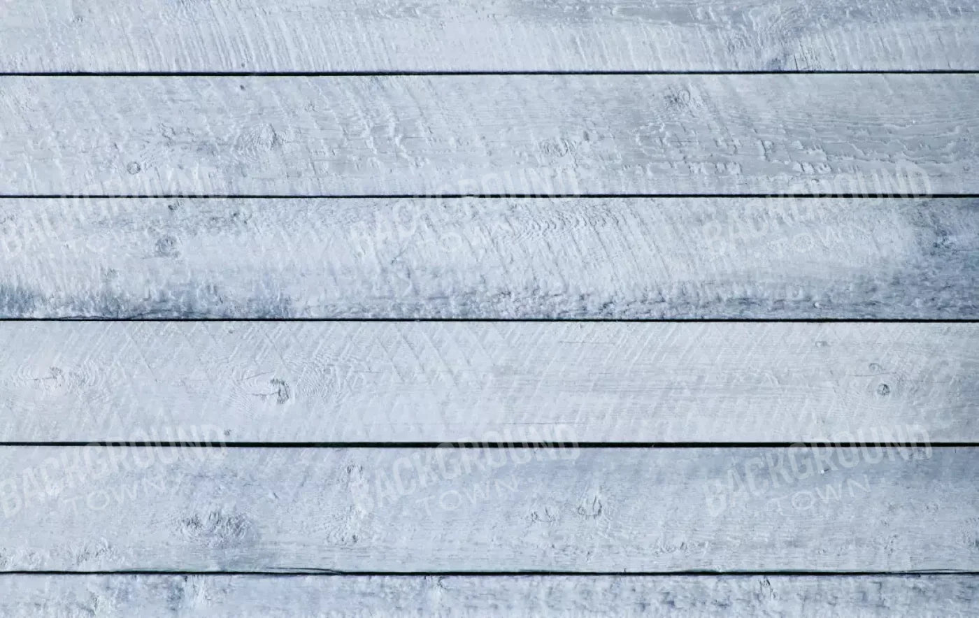 Walkway Blue 16X10 Ultracloth ( 192 X 120 Inch ) Backdrop