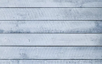 Walkway Blue 16X10 Ultracloth ( 192 X 120 Inch ) Backdrop