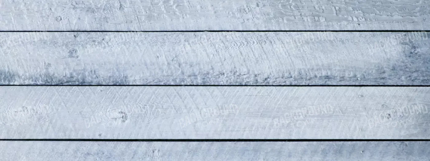 Walkway Blue 20X8 Ultracloth ( 240 X 96 Inch ) Backdrop