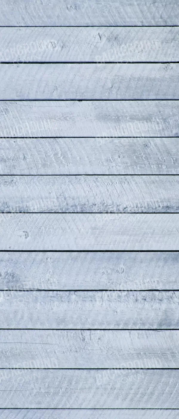 Walkway Blue 5X12 Ultracloth For Westcott X-Drop ( 60 X 144 Inch ) Backdrop