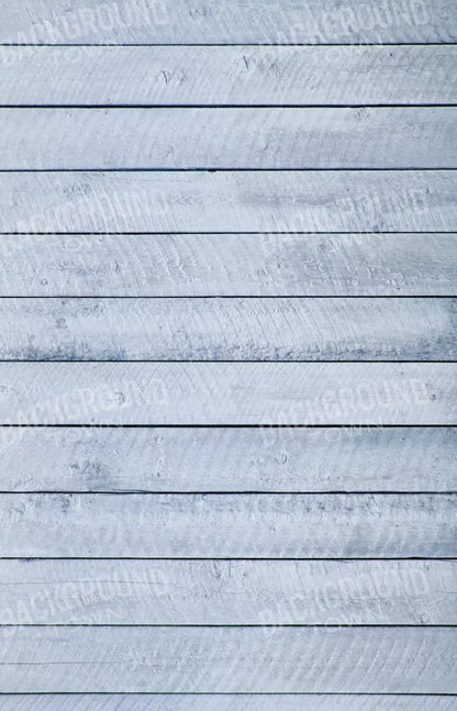 Walkway Blue 8X12 Ultracloth ( 96 X 144 Inch ) Backdrop