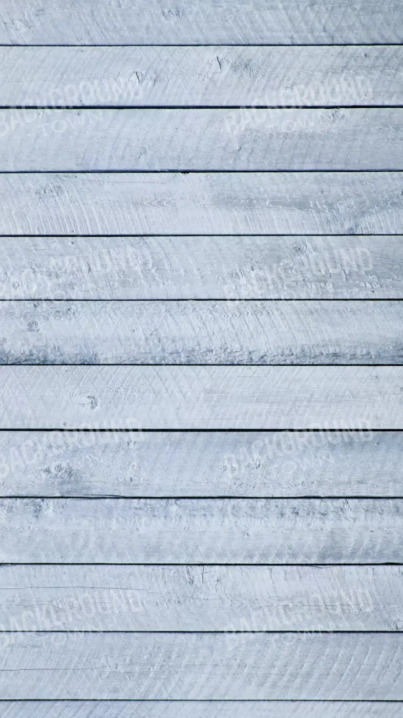 Walkway Blue 8X14 Ultracloth ( 96 X 168 Inch ) Backdrop