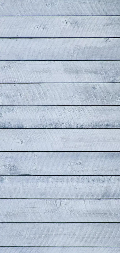 Walkway Blue 8X16 Ultracloth ( 96 X 192 Inch ) Backdrop