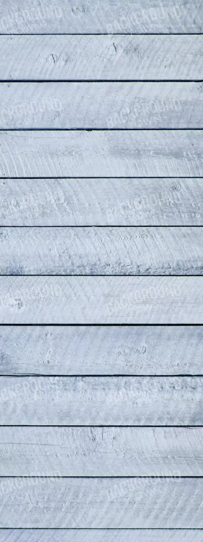 Walkway Blue 8X20 Ultracloth ( 96 X 240 Inch ) Backdrop