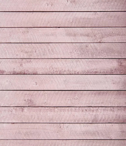 Walkway Pink 10X12 Ultracloth ( 120 X 144 Inch ) Backdrop