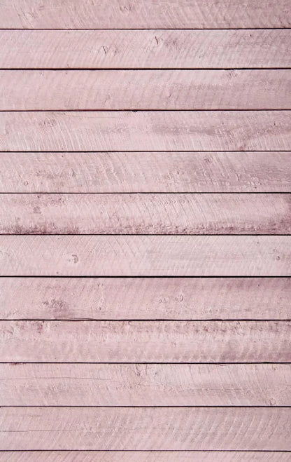 Walkway Pink 10X16 Ultracloth ( 120 X 192 Inch ) Backdrop