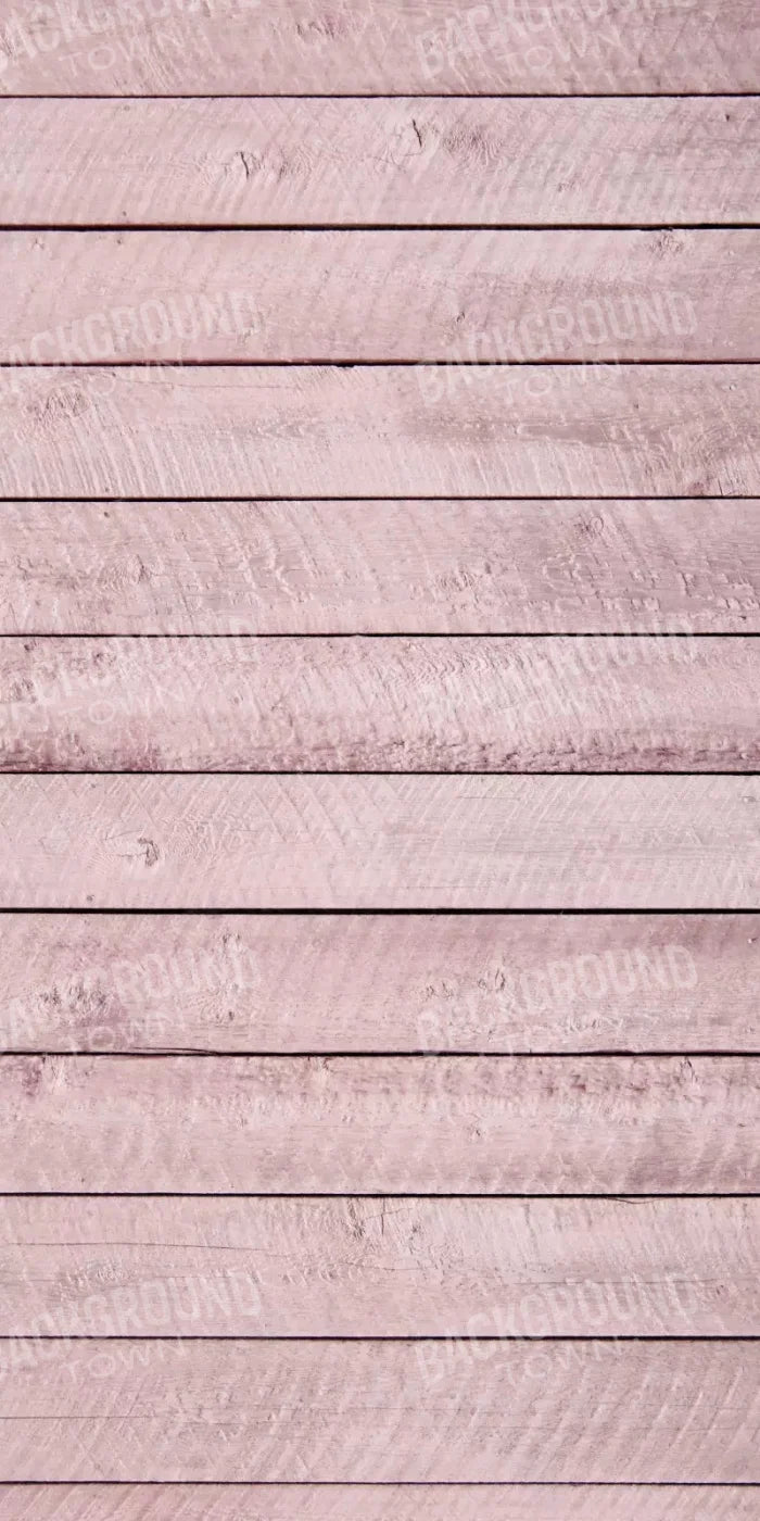 Walkway Pink 10X20 Ultracloth ( 120 X 240 Inch ) Backdrop