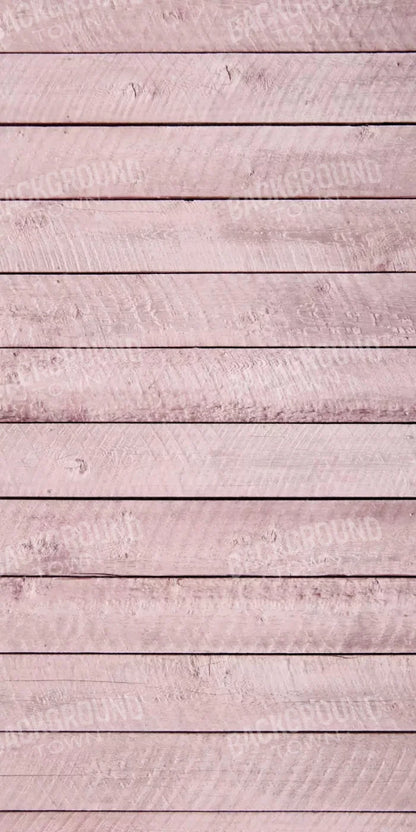 Walkway Pink 10X20 Ultracloth ( 120 X 240 Inch ) Backdrop