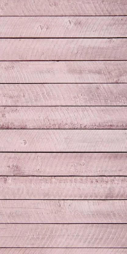 Walkway Pink 10X20 Ultracloth ( 120 X 240 Inch ) Backdrop