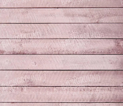 Walkway Pink 12X10 Ultracloth ( 144 X 120 Inch ) Backdrop