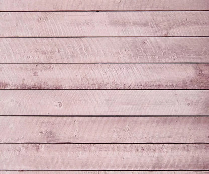 Walkway Pink 5X42 Fleece ( 60 X 50 Inch ) Backdrop