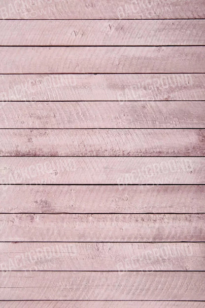 Walkway Pink 5X8 Ultracloth ( 60 X 96 Inch ) Backdrop