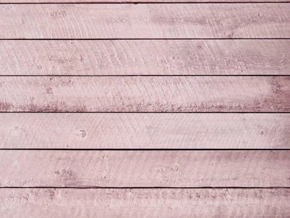 Walkway Pink 68X5 Fleece ( 80 X 60 Inch ) Backdrop