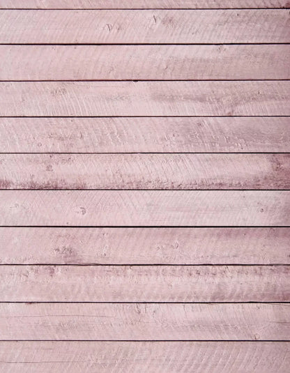 Walkway Pink 6X8 Fleece ( 72 X 96 Inch ) Backdrop