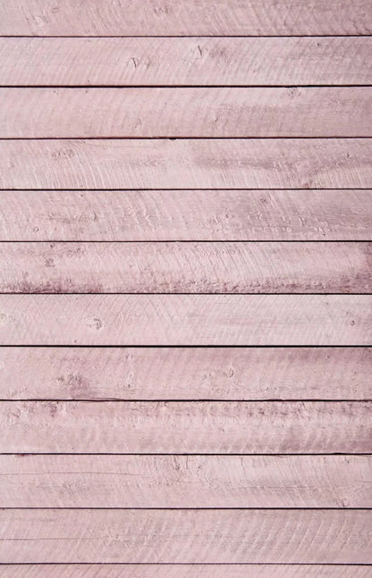 Walkway Pink 8X12 Ultracloth ( 96 X 144 Inch ) Backdrop