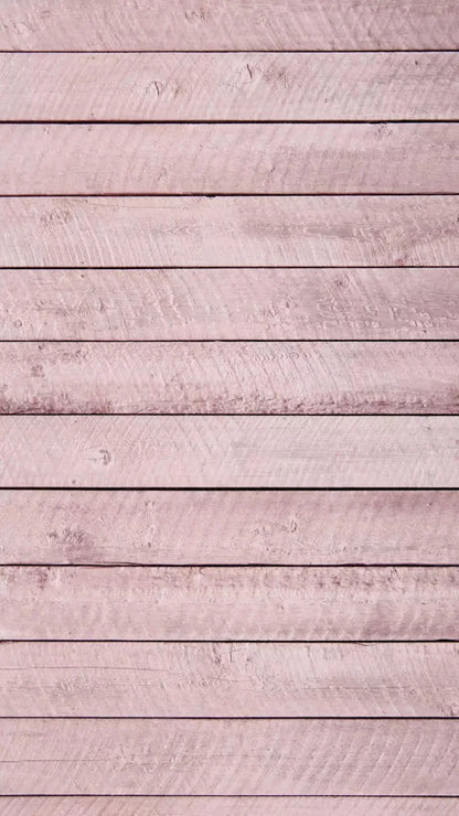 Walkway Pink 8X14 Ultracloth ( 96 X 168 Inch ) Backdrop